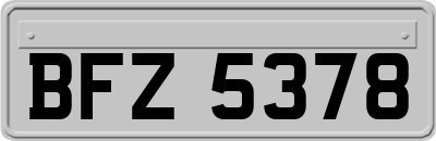 BFZ5378