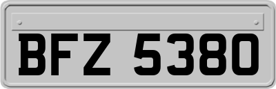 BFZ5380