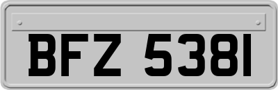 BFZ5381