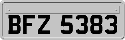 BFZ5383