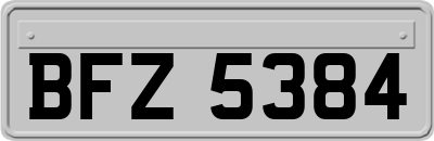 BFZ5384