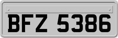 BFZ5386