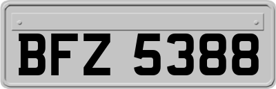 BFZ5388