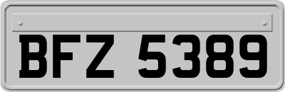 BFZ5389