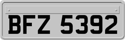 BFZ5392