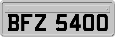 BFZ5400