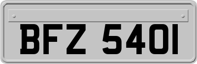 BFZ5401