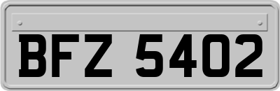 BFZ5402