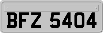 BFZ5404