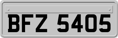 BFZ5405