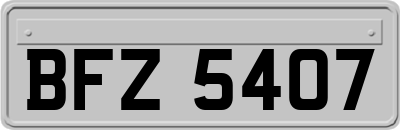 BFZ5407