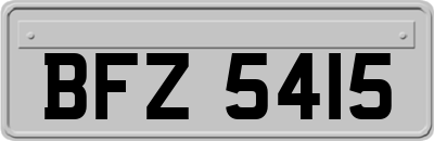 BFZ5415