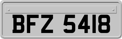 BFZ5418