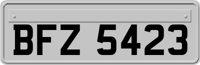 BFZ5423