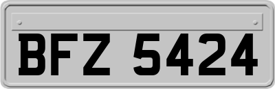 BFZ5424