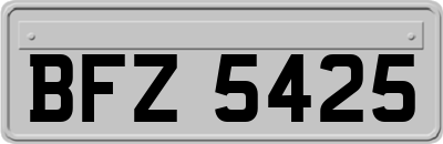 BFZ5425