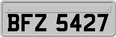 BFZ5427
