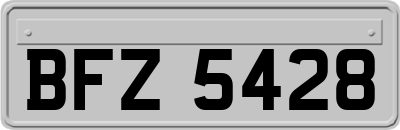 BFZ5428