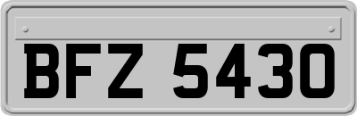 BFZ5430