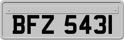 BFZ5431