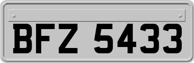 BFZ5433