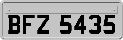 BFZ5435