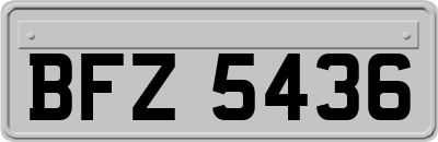 BFZ5436