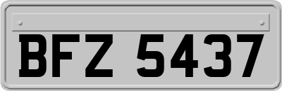 BFZ5437