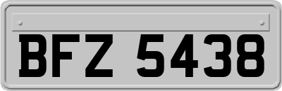 BFZ5438