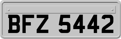BFZ5442