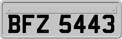 BFZ5443