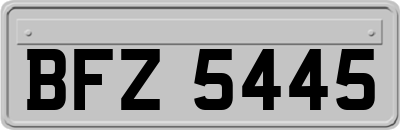 BFZ5445