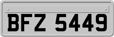 BFZ5449
