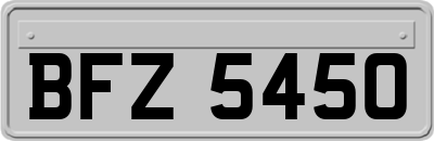 BFZ5450