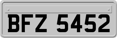 BFZ5452