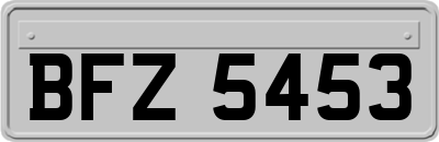 BFZ5453