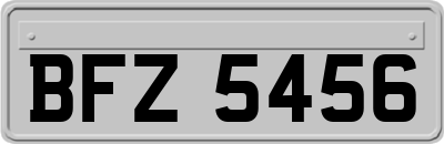 BFZ5456