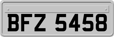 BFZ5458