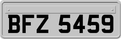 BFZ5459