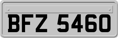 BFZ5460