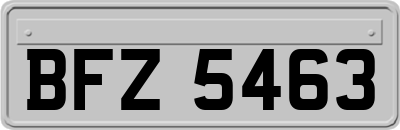 BFZ5463