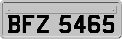 BFZ5465