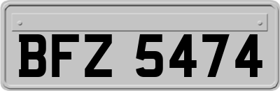 BFZ5474
