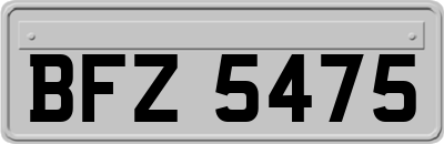 BFZ5475