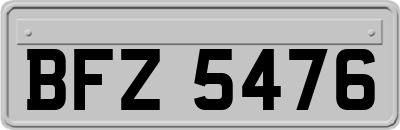 BFZ5476