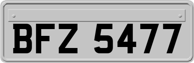 BFZ5477
