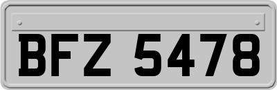 BFZ5478
