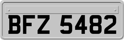 BFZ5482