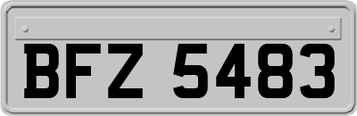 BFZ5483