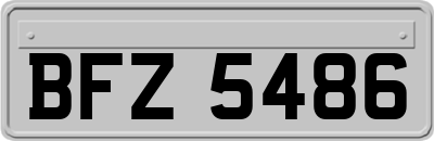 BFZ5486